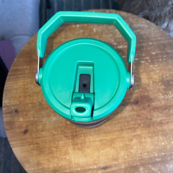 Stanley Varisty Insulated Tumbler with Handle - Blue, Green and Pink - Picture 3 of 5